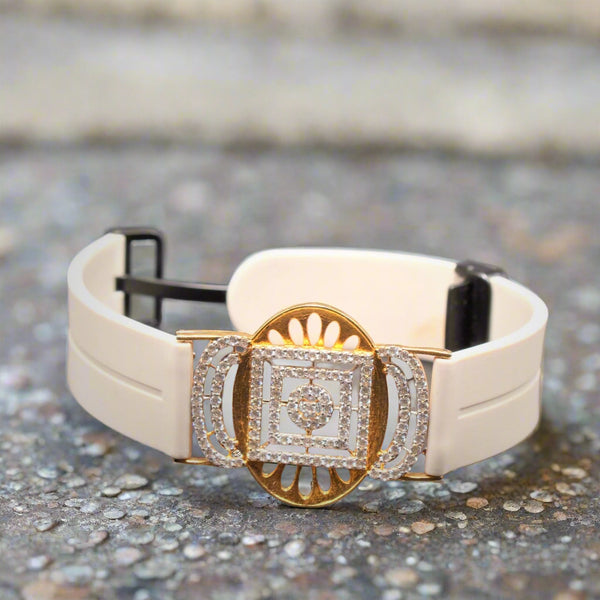 Oval Bracelete