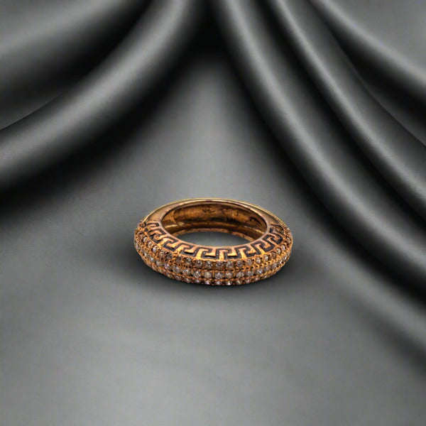 Arabic ring