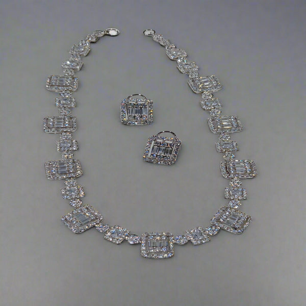Necklace set