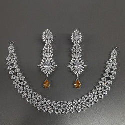 Princess necklace set