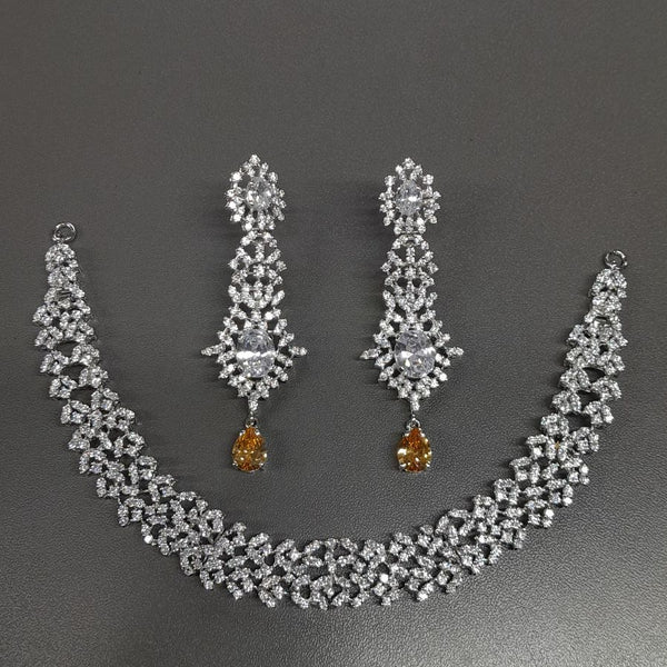 Princess necklace set