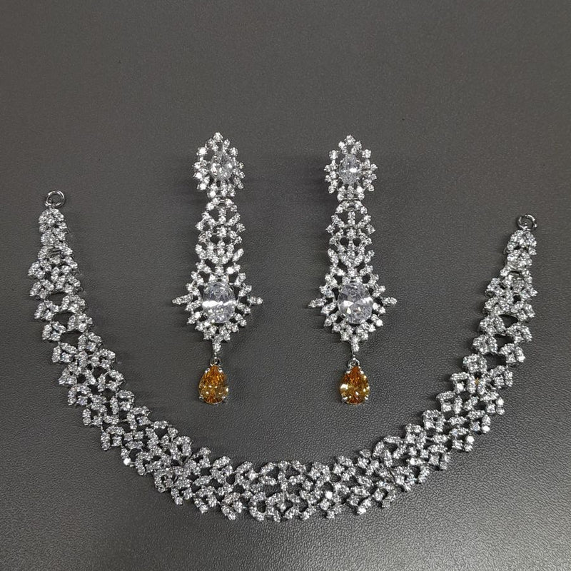 Princess necklace set